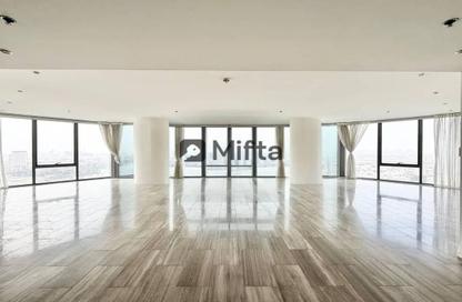 Apartment - 3 Bedrooms - 4 Bathrooms for rent in D1 Tower - Culture Village - Dubai