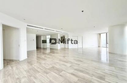 Apartment - 3 Bedrooms - 4 Bathrooms for rent in D1 Tower - Culture Village - Dubai