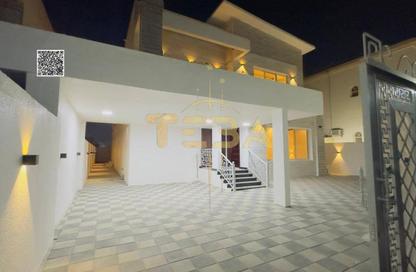 Villa - 6 - 7+ for sale in Al Mowaihat 1 - Al Mowaihat - Ajman