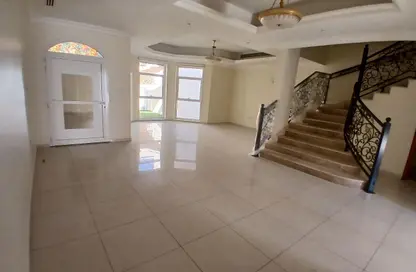 فيلا - 4 غرف نوم - 6 حمامات للايجار في فلل مردف - مردف - دبي