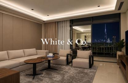 Apartment - 1 Bedroom - 2 Bathrooms for sale in Nobles Tower - Business Bay - Dubai