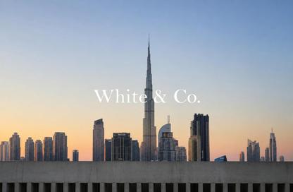 Apartment - 1 Bedroom - 2 Bathrooms for sale in Nobles Tower - Business Bay - Dubai