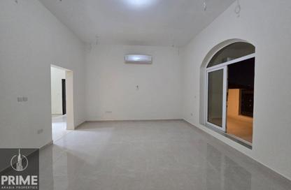 Apartment - 2 - 3 for rent in Shakhbout City - Abu Dhabi