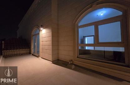 Apartment - 2 - 3 for rent in Shakhbout City - Abu Dhabi