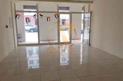 Shop - Studio - 1 for rent in England Cluster - International City - Dubai
