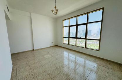 Apartment - 1 Bedroom - 1 Bathroom for rent in Al Majaz 2 - Al Majaz - Sharjah