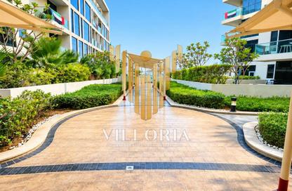 Apartment - 3 - 4 for rent in Bloom Marina - Al Bateen - Abu Dhabi
