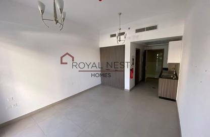 Apartment - Studio - 1 Bathroom for rent in KHK 21 - International City Phase 2 - Al Warsan 4 - Al Warsan - Dubai