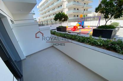 Apartment - Studio - 1 Bathroom for rent in KHK 21 - International City Phase 2 - Al Warsan 4 - Al Warsan - Dubai