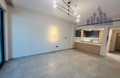 Apartment - 1 Bedroom - 2 Bathrooms for sale in Aark Residences - Dubai Land Residence Complex - Dubai Land - Dubai