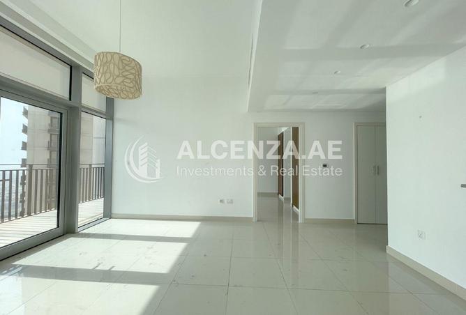Unfurnished | Downtown View | High Floor photo 2