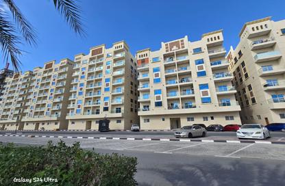 Apartment - Studio - 1 for sale in Al Ameera Village - Ajman