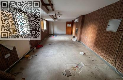 Office Space - Studio - 1 Bathroom for rent in Sheikh Jaber Al Sabah Street - Al Naimiya - Al Nuaimiya - Ajman