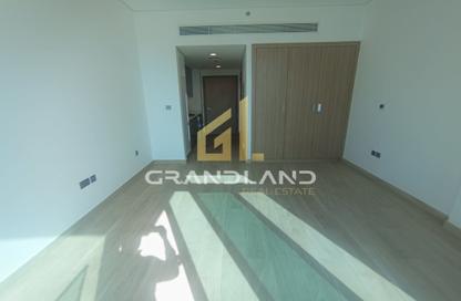 Apartment - Studio for rent in Farhad Azizi Residence - Dubai Healthcare City 2 - Al Jaddaf - Dubai