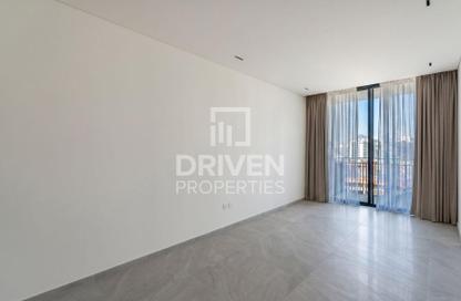 Apartment - Studio - 1 Bathroom for rent in Beverly Boulevard - Arjan - Dubai Apartment - Studio - 1 Bathroom for rent in Beverly Boulevard - Arjan - Dubai