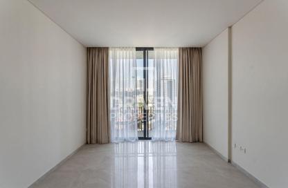 Apartment - Studio - 1 Bathroom for rent in Beverly Boulevard - Arjan - Dubai Apartment - Studio - 1 Bathroom for rent in Beverly Boulevard - Arjan - Dubai