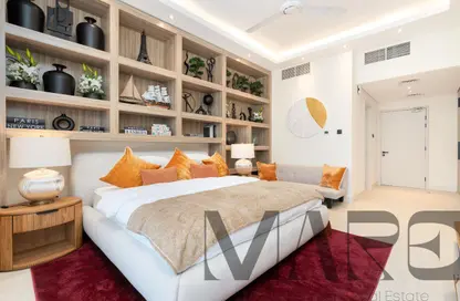 Apartment - Studio - 1 Bathroom for sale in Building 191 - Mogul Cluster - Discovery Gardens - Dubai