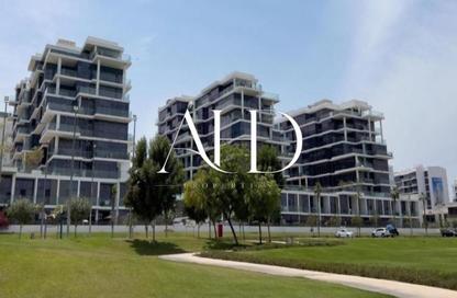 Apartment - Studio - 1 Bathroom for rent in Carson C - Carson - Damac Hills - Dubai Apartment - Studio - 1 Bathroom for rent in Carson C - Carson - Damac Hills - Dubai