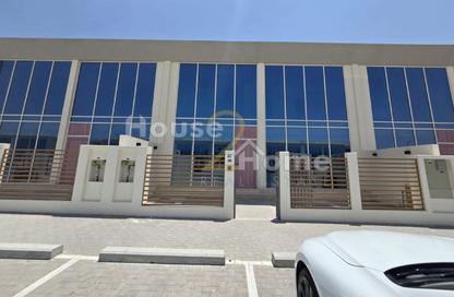 Townhouse - 3 - 3 for sale in Rukan 3 - Rukan - Dubai