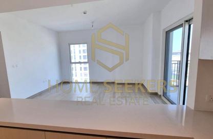 Apartment - 3 Bedrooms - 3 Bathrooms for sale in Waters Edge - Yas Island - Abu Dhabi