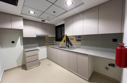 Apartment - 2 Bedrooms - 3 Bathrooms for rent in Tilal City A - Tilal City - Sharjah