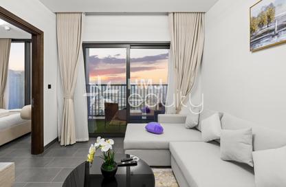 Apartment - 2 Bedrooms - 2 Bathrooms for rent in The Crest Tower B - The Crest - Sobha Hartland - Mohammed Bin Rashid City - Dubai