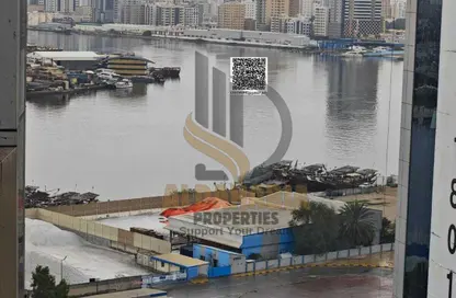 شقة - 2 غرف نوم - 3 حمامات للبيع في أورينت تاور 1 - أورينت تاور - البستان - عجمان