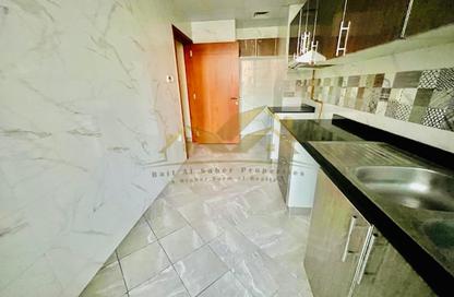 Apartment - 2 Bedrooms - 2 Bathrooms for rent in JAR - Jumeirah Garden City - Al Satwa - Dubai