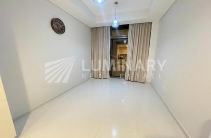 Apartment - 1 - 1 for rent in Aykon City Tower C - Aykon City - Business Bay - Dubai