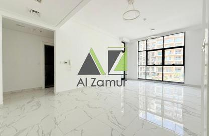Apartment - 1 Bedroom - 2 Bathrooms for rent in ARAS Residence - Majan - Dubai Land - Dubai