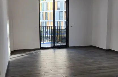 Apartment - 2 Bedrooms - 2 Bathrooms for rent in Noor 5 - Midtown - Dubai Production City (IMPZ) - Dubai