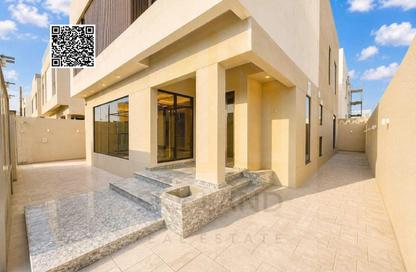 Villa - 5 Bedrooms - 7 Bathrooms for sale in Al Yasmeen 1 - Al Yasmeen - Ajman