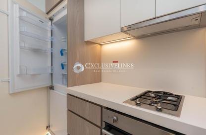 Apartment - Studio - 1 Bathroom for rent in Condor Golf Links 18 - Dubai Sports City - Dubai