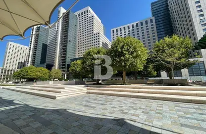 Office Space - Studio for rent in The Galleries 4 - The Galleries - Downtown Jebel Ali - Dubai