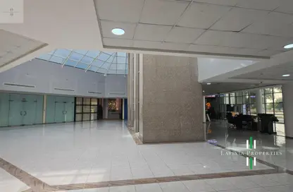 مكتب - استوديو للايجار في مجمع شون للأعمال - مجمع دبي للاستثمار - دبي