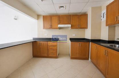 Apartment - 1 Bedroom - 1 Bathroom for rent in The Centre Residence - Al Muraqqabat - Deira - Dubai