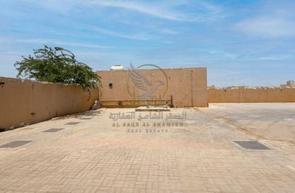 Land - Studio for rent in Al Sajaa S - Al Sajaa - Sharjah