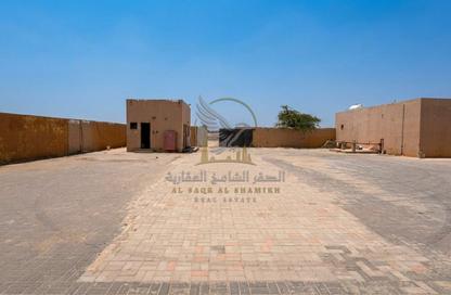 Land - Studio for rent in Al Sajaa S - Al Sajaa - Sharjah