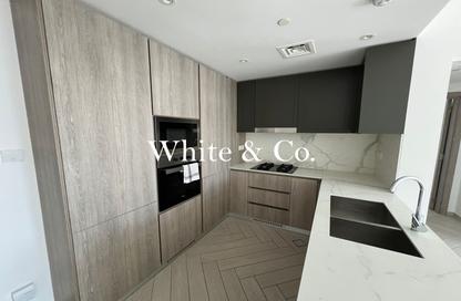 Apartment - 2 Bedrooms - 2 Bathrooms for rent in Oxford 212 - District 10 - Jumeirah Village Circle - Dubai
