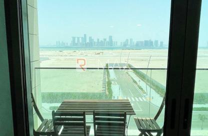 Apartment - 1 Bedroom - 2 Bathrooms for rent in Park View - Saadiyat Island - Abu Dhabi