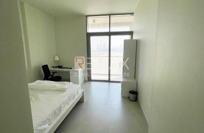 Apartment - 1 Bedroom - 2 Bathrooms for rent in Park View - Saadiyat Island - Abu Dhabi