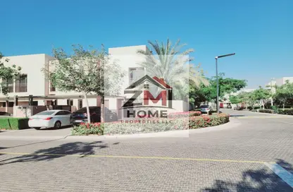 Villa - 4 Bedrooms - 5 Bathrooms for rent in Al Zahia - Muwaileh Commercial - Sharjah