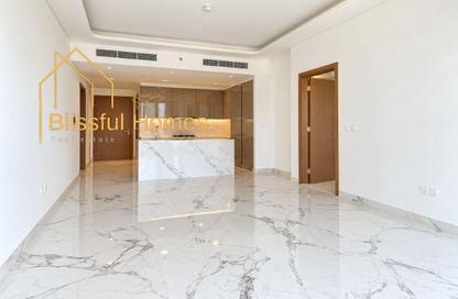 Apartment - 1 - 1 for rent in Azizi Riviera Azure - Azizi Riviera - Meydan One - Meydan - Dubai