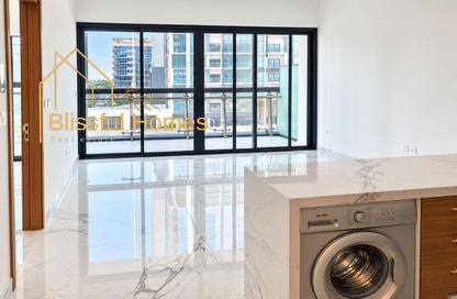 Apartment - 1 - 1 for rent in Azizi Riviera Azure - Azizi Riviera - Meydan One - Meydan - Dubai