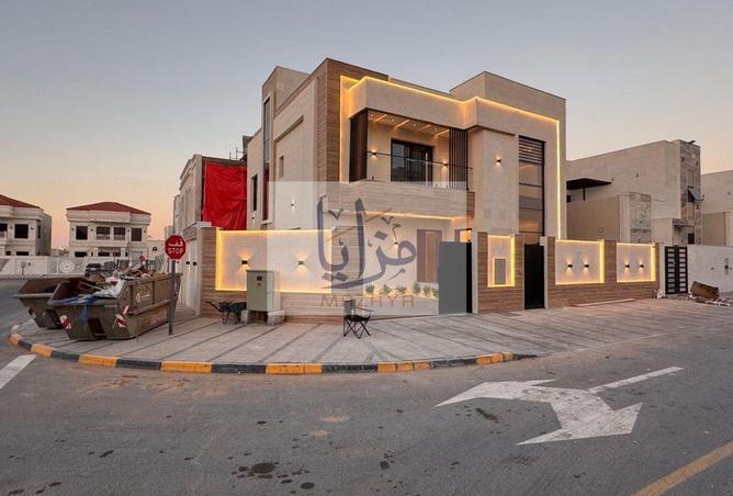 67065825 - الصورة الرئيسية للعقار