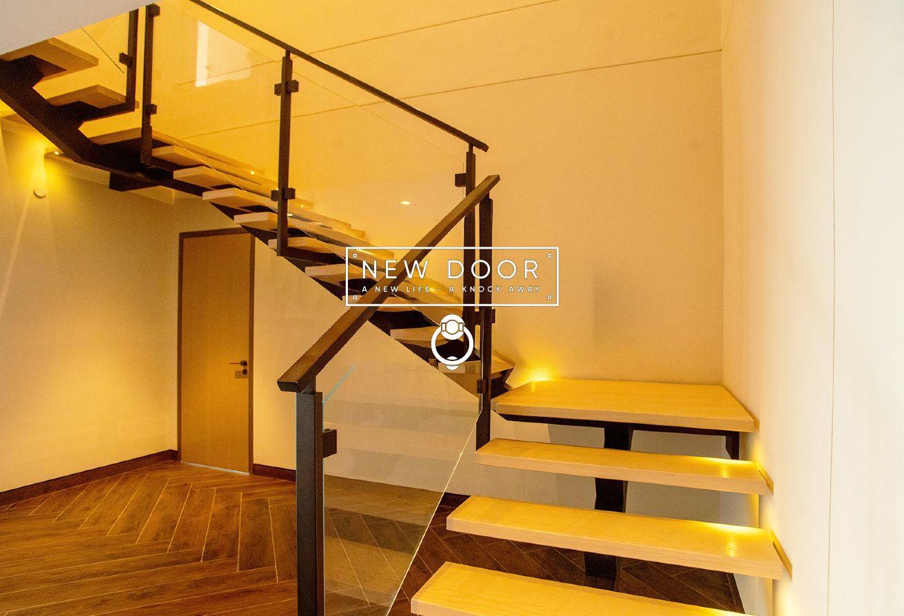 Spacious 2BR Duplex | Dubai Frame View photo 10