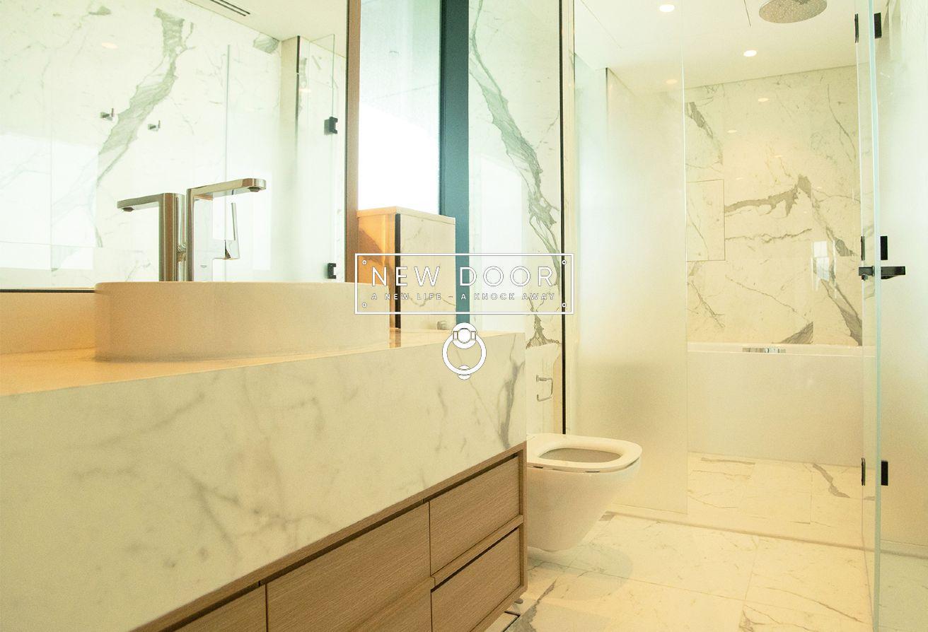 Spacious 2BR Duplex | Dubai Frame View photo 9