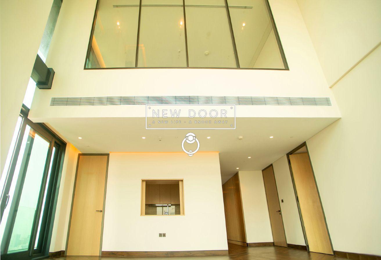 Spacious 2BR Duplex | Dubai Frame View photo 17