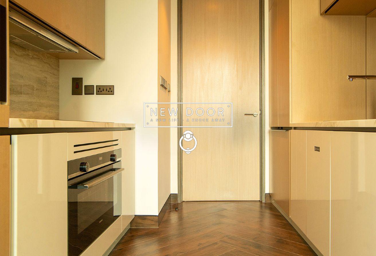 Spacious 2BR Duplex | Dubai Frame View photo 15