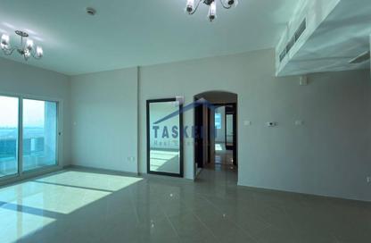 Apartment - 2 Bedrooms - 2 Bathrooms for rent in Noor Residence - Barsha Heights (Tecom) - Dubai